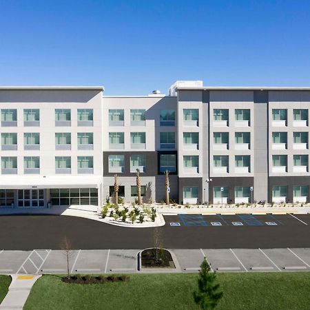 Tru By Hilton Beaufort, Sc Exteriör bild